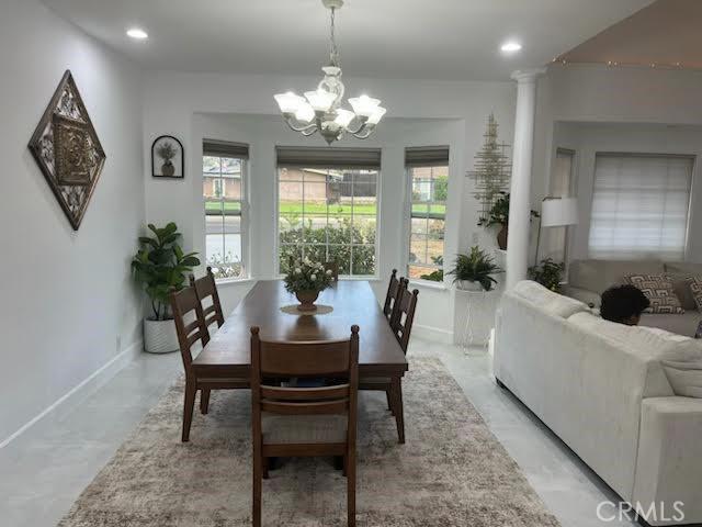 Property for rent in La Verne, California