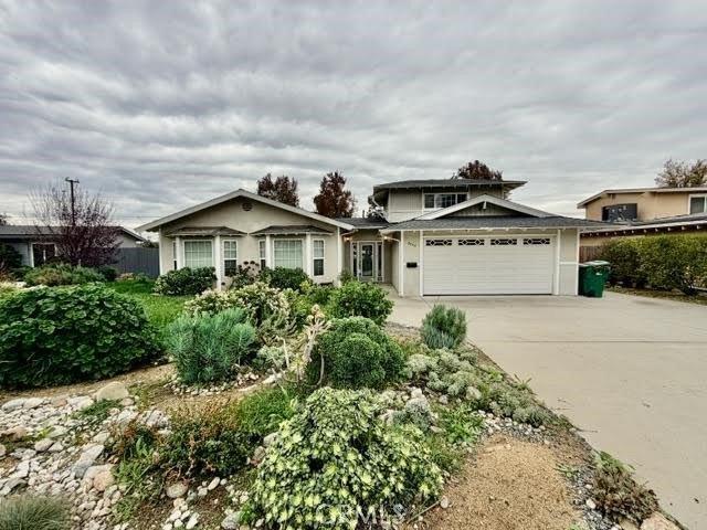 House for sale in La Verne, California