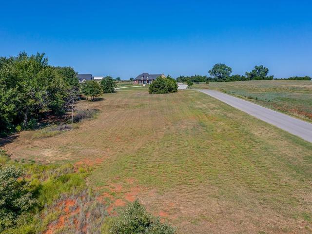 Land for sale in Blanchard, Oklahoma