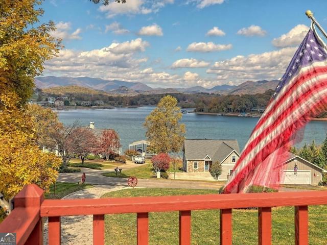House for sale in Hiawassee, Towns County