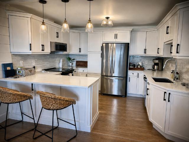 Apartment for rent in Qualicum Beach, Regional District of Nanaimo