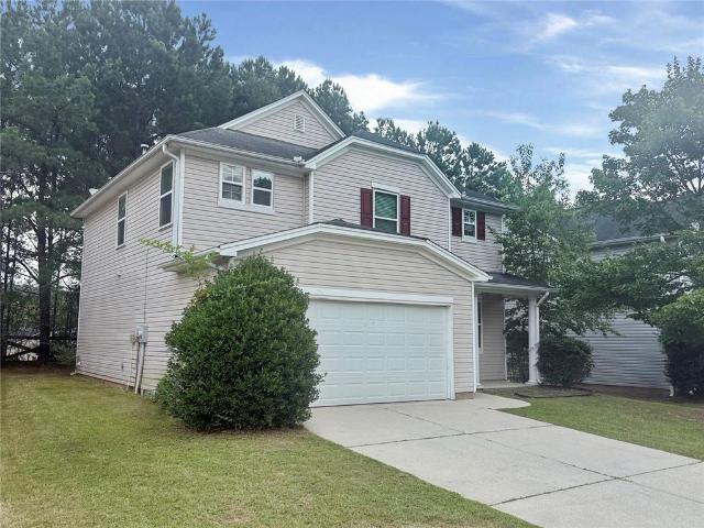 House for sale in Lithia Springs, Georgia