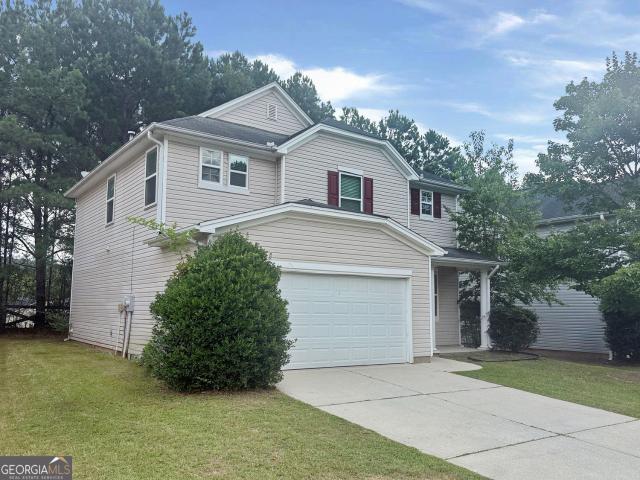 House for sale in Lithia Springs, Georgia