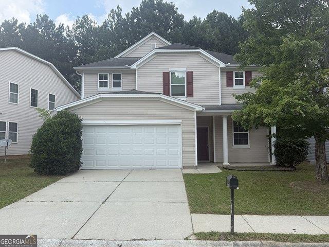 House for sale in Lithia Springs, Georgia