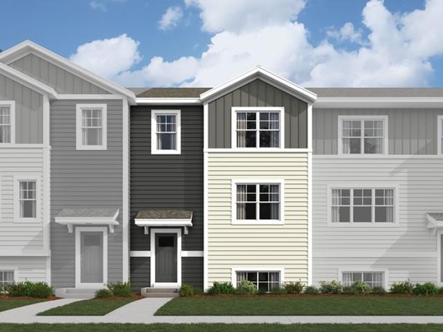 Townhouse for sale in Wright, Minnesota