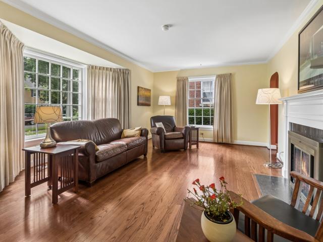 House for sale in Evanston, Illinois