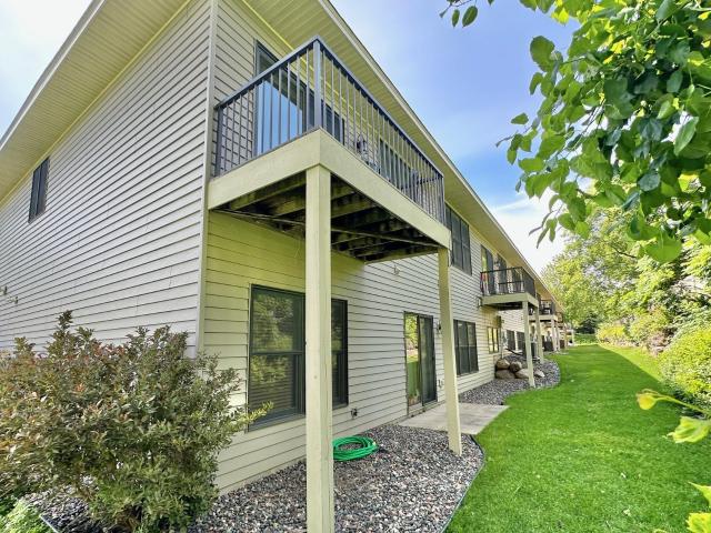 House for sale in Ramsey, Minnesota