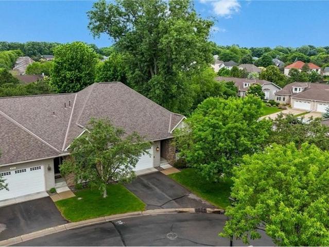 Townhouse for sale in Ramsey, Minnesota
