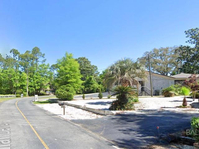Land for sale in Lillian, Alabama