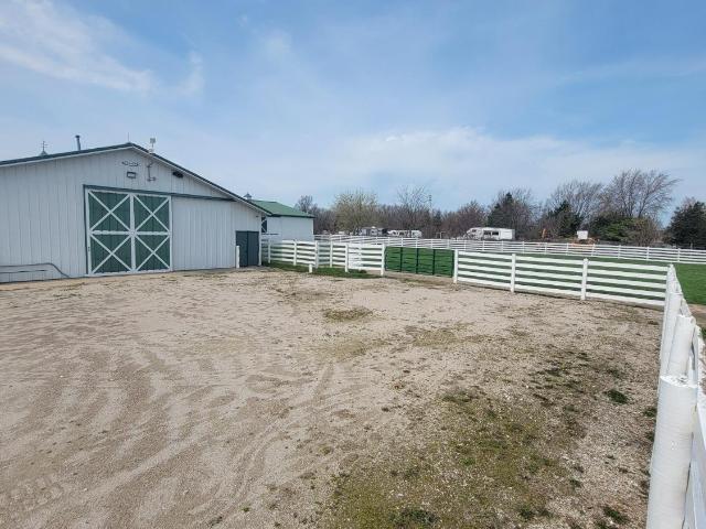 Land for sale in Foxhaven, Port Clinton