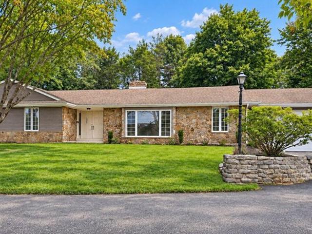 House for sale in Broomall, Marple Township