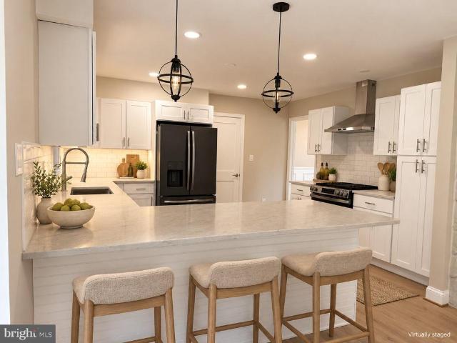 House for sale in Marple Township, Delaware County