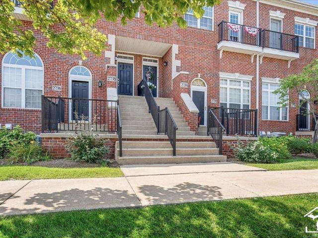 Condo for sale in Trenton, Michigan