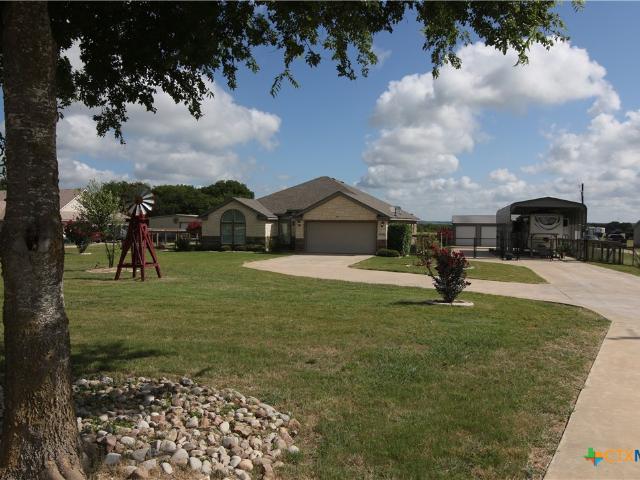 House for sale in Troy, Texas