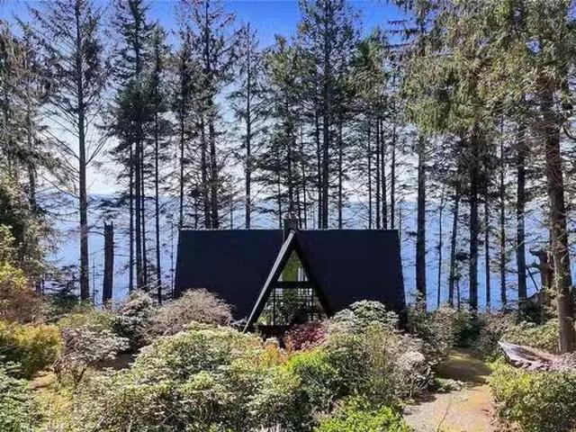 House for sale in British Columbia