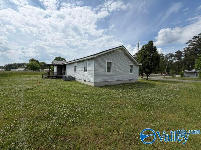 House for sale in Etowah, Alabama