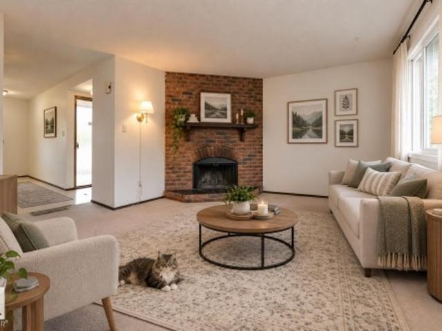 Townhouse for sale in Ermineskin, Edmonton