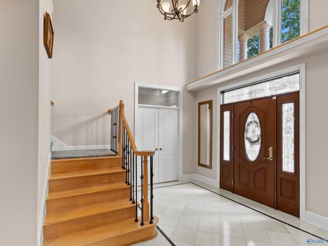 House for sale in Huntsville, Alabama
