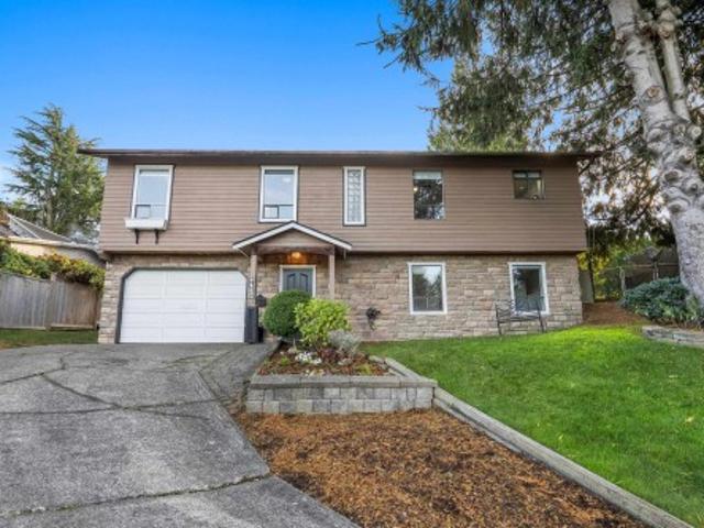 House for sale in Abbotsford, Fraser Valley Regional District