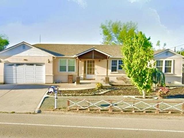 House for sale in Tracy, California