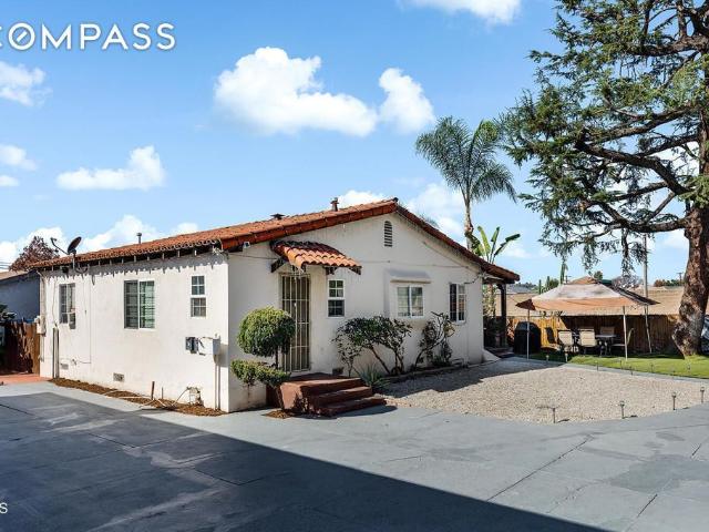 House for sale in Alhambra, California