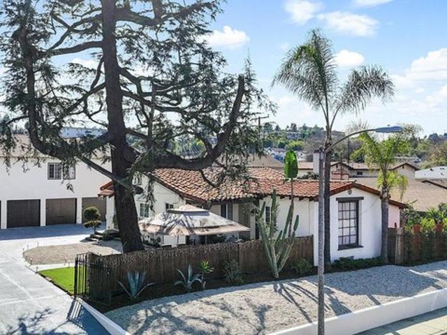 House for sale in Alhambra, California