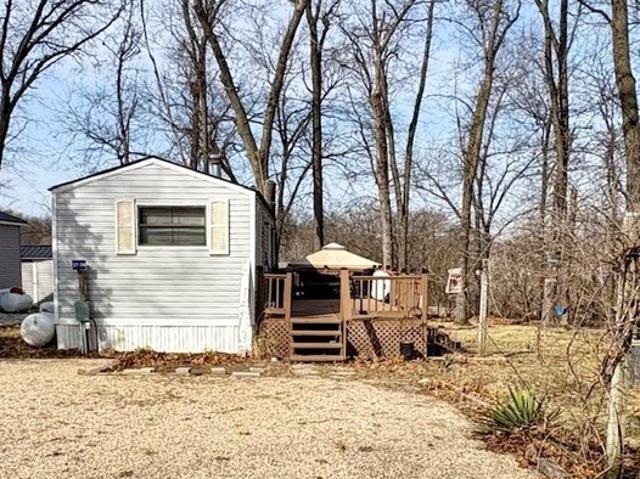 Land for sale in Sublette, Illinois