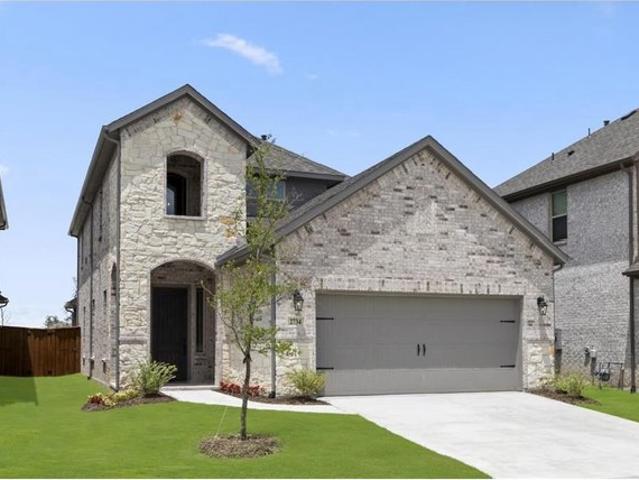 House for sale in Woodbridge, Wylie