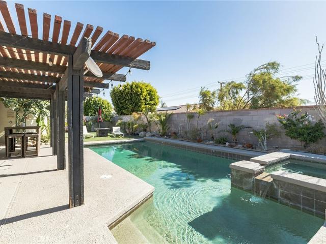 Property for rent in Cathedral City, California