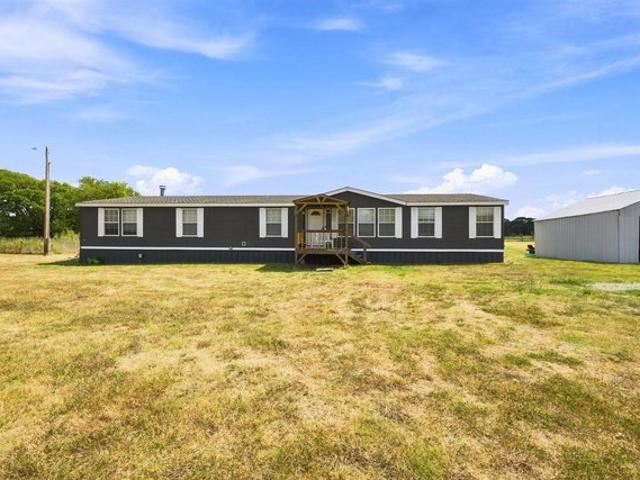 Farm for sale in Henryetta, Oklahoma