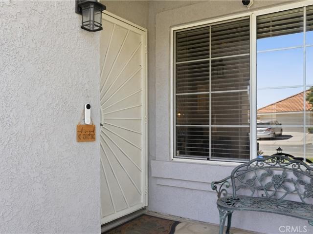 House for sale in Sun City, Menifee