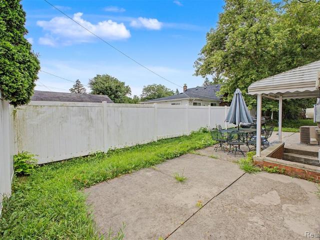 House for sale in Dearborn Heights, Michigan