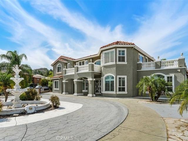 House for sale in Hemet, California