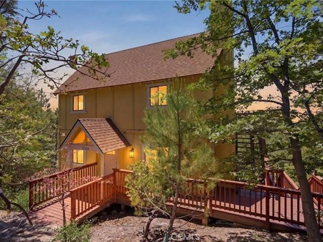 House for sale in Cedar Glen, California