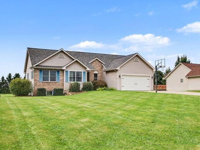 House for sale in Paw Paw, Van Buren County