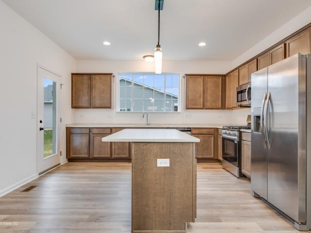 House for sale in Channahon, Illinois