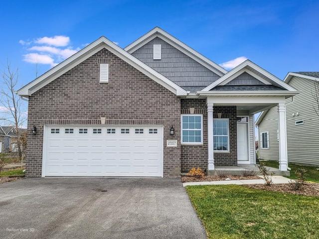 House for sale in Channahon, Illinois