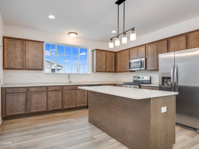House for sale in Channahon, Illinois