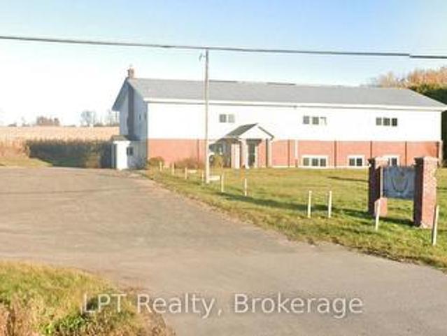 Commercial for sale in Port Hope, Ontario