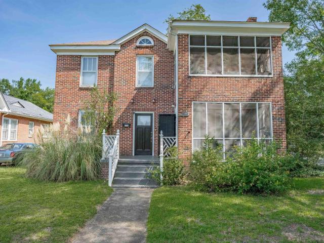 House for sale in Columbia, South Carolina