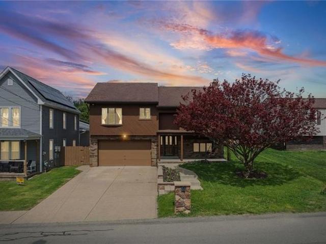 House for sale in Monroeville, Pennsylvania