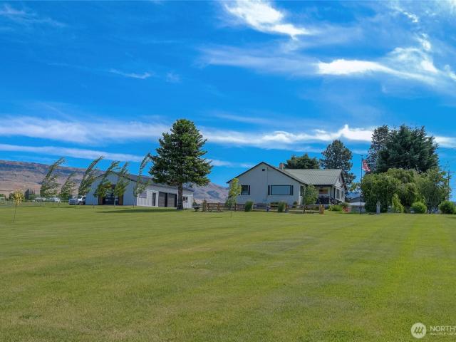 House for sale in East Wenatchee, Washington
