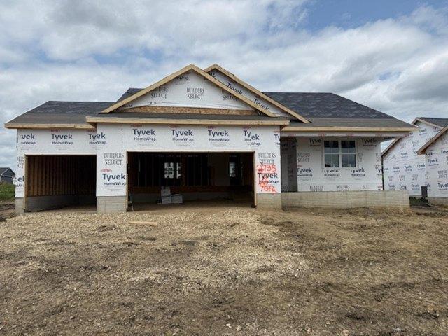 House for sale in Cedar Falls, Iowa