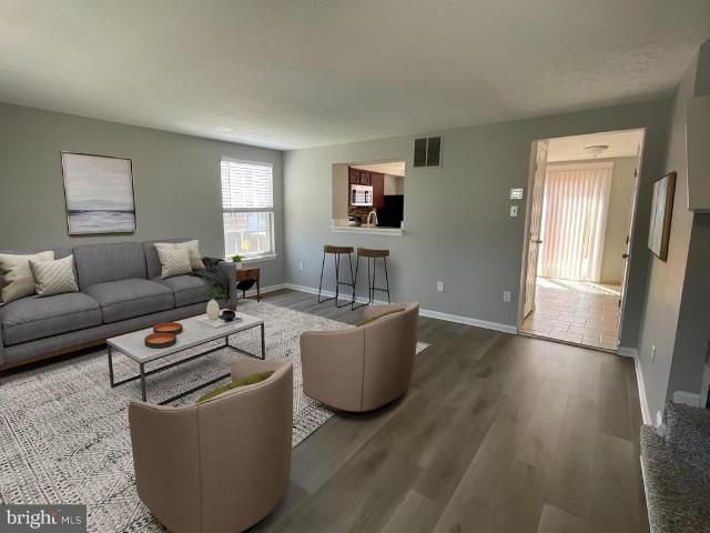 Townhouse for sale in Edgewood, Maryland