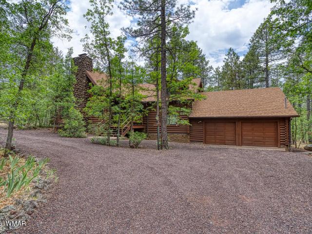 House for sale in Navajo, Arizona