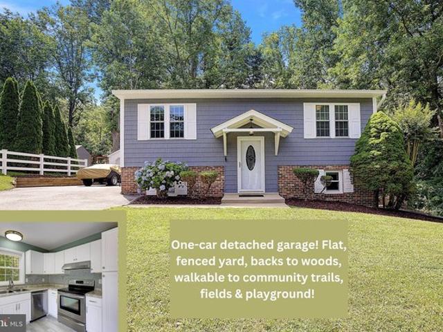 House for sale in Chesapeake Beach, Maryland