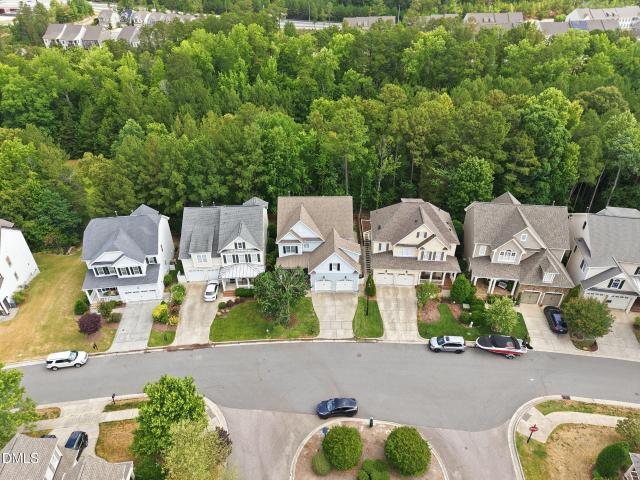 House for sale in Wake, North Carolina