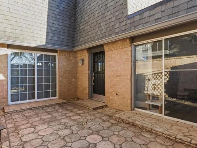 Condo for sale in Taylor, Texas