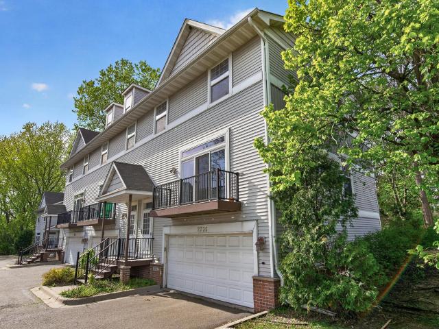 Townhouse for sale in White Bear Lake, Ramsey County