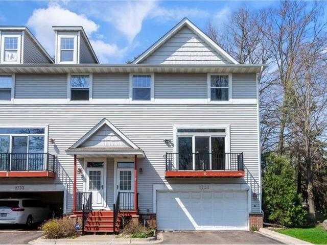Townhouse for sale in White Bear Lake, Ramsey County